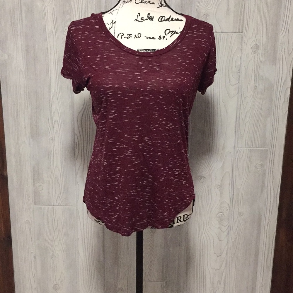 Medium rue 21 tee!